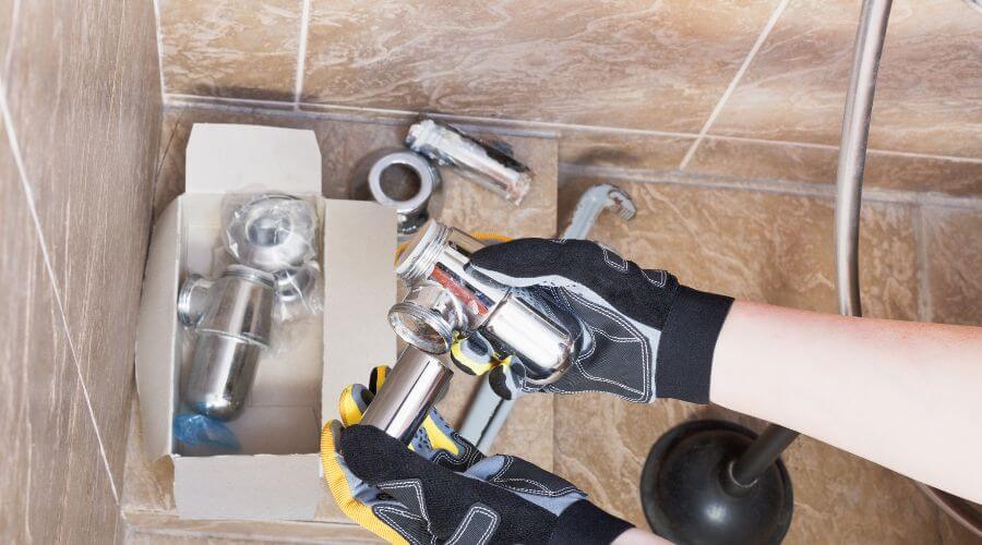 Professional New roof installation in Steeleville, IL